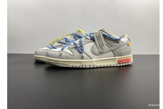 Low Dunk Nike DM1602-113 Lot O-W 5 0724